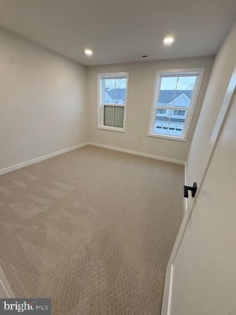 20 Grayson Lane Downingtown, PA 19335 - Photo 18 of 29 en view of an empty room