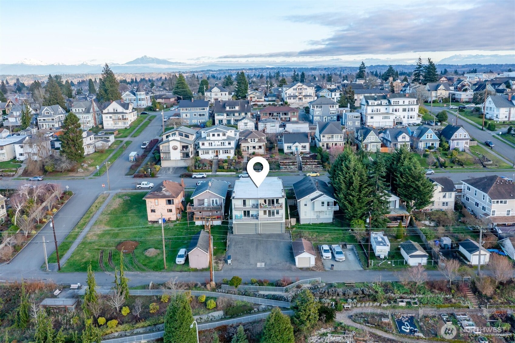 2210 Grand Avenue Everett, WA 98201 - Photo 40 of 40