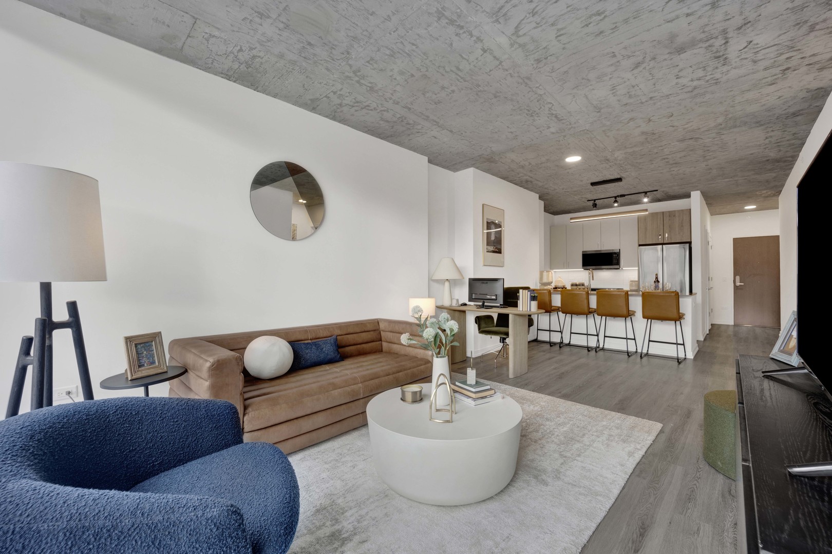 808 North Cleveland Avenue, Unit 1606 Chicago, IL 60610 - Photo 4 of 18