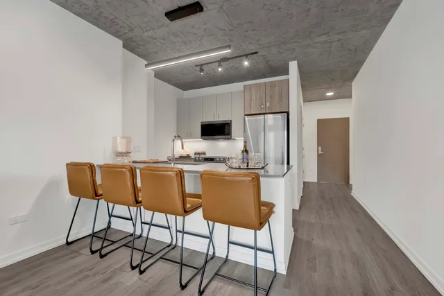 $2,925 | 808 North Cleveland Avenue, Unit 1606, Chicago, IL 60610