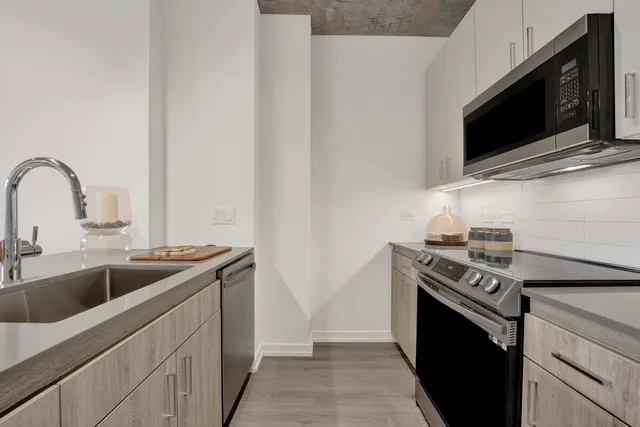 $2,925 | 808 North Cleveland Avenue, Unit 1606, Chicago, IL 60610