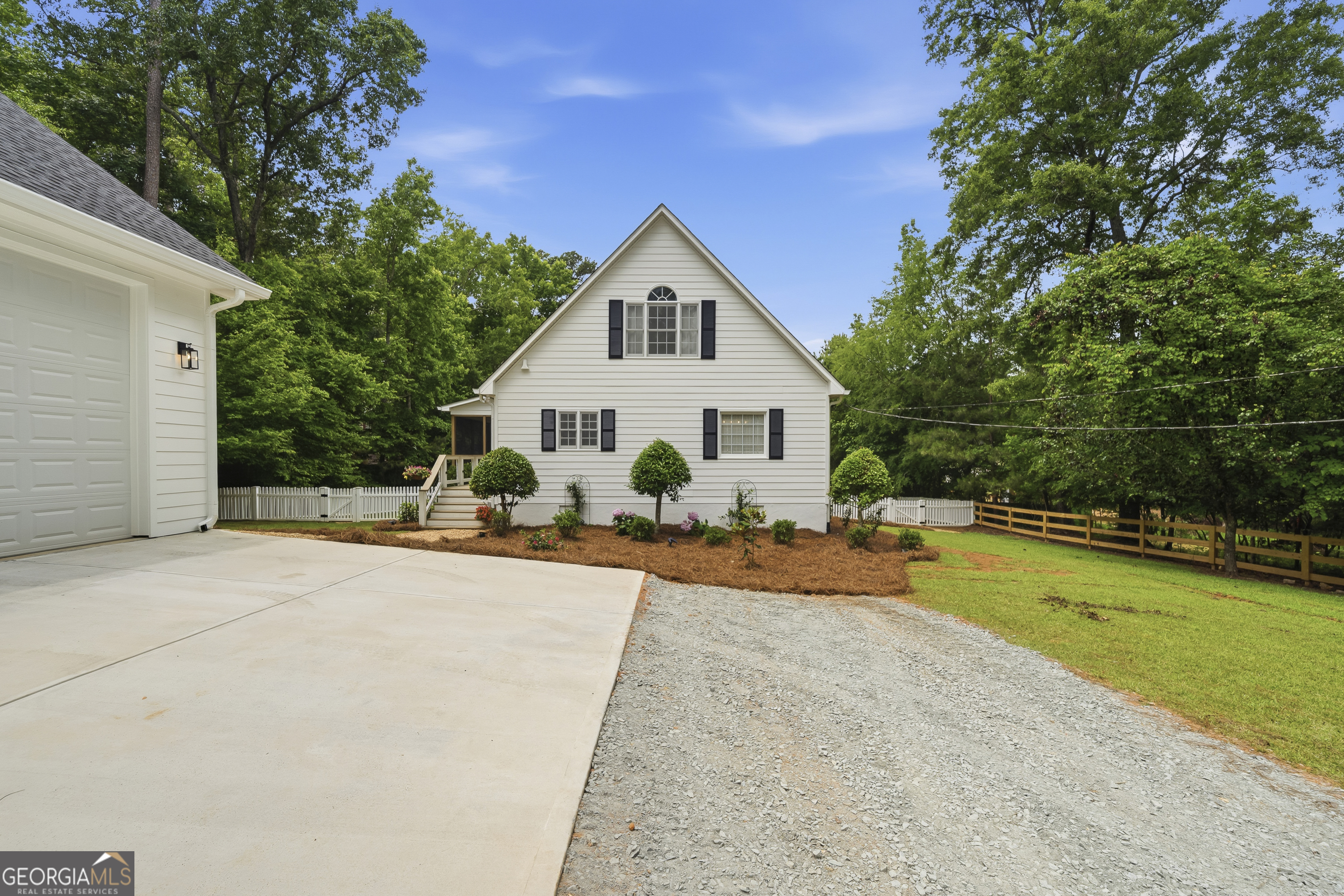 336 Cold Branch Road Eatonton, GA 31024 - Photo 7 of 55