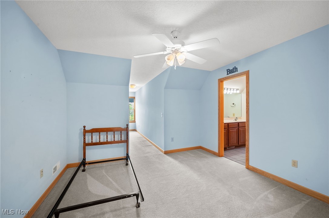 1832 Sandy Lake Road Ravenna, OH 44266 - Photo 35 of 48 Bedroom 3 (2nd floor)