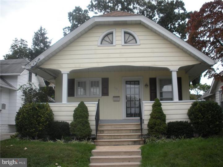 186 Princeton Road Audubon, NJ 08106 - Photo 1 of 25 Exterior Front