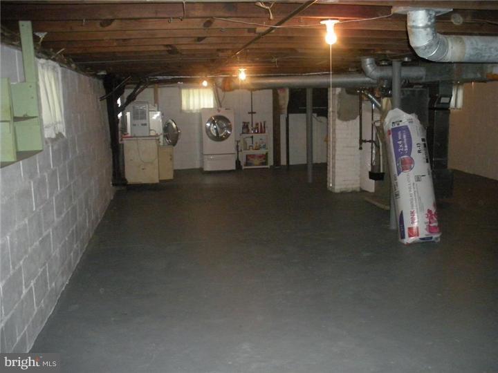 186 Princeton Road Audubon, NJ 08106 - Photo 18 of 25 Basement