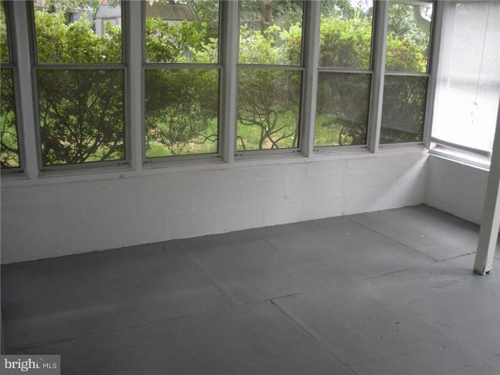 186 Princeton Road Audubon, NJ 08106 - Photo 19 of 25 Sun Room