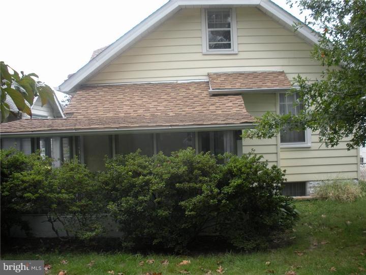 186 Princeton Road Audubon, NJ 08106 - Photo 23 of 25 Exterior Back