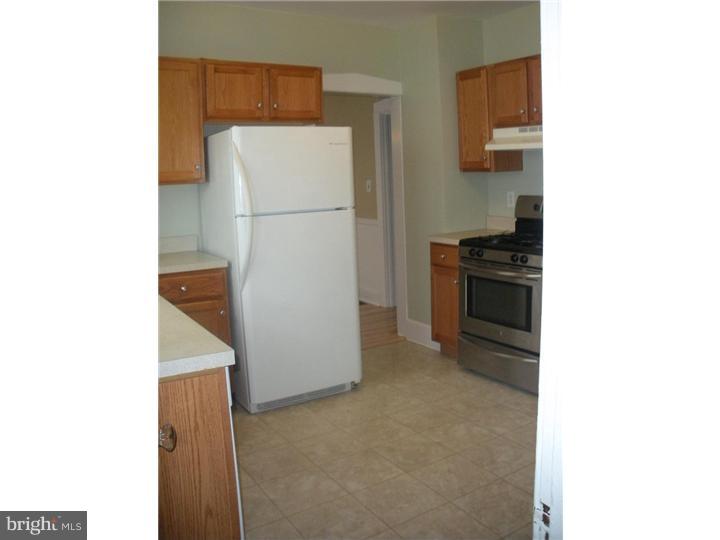 186 Princeton Road Audubon, NJ 08106 - Photo 6 of 25 Kitchen