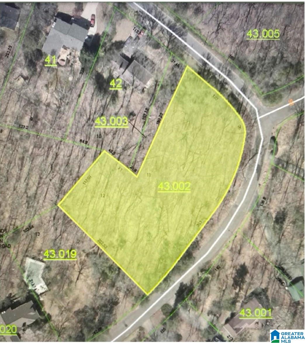 0 Laurel Springs Road, Unit 11&12 Anniston, AL 36207 - Photo 4 of 4