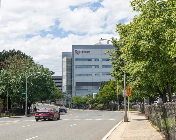 a view of a storage and utility room with a washer and dryer