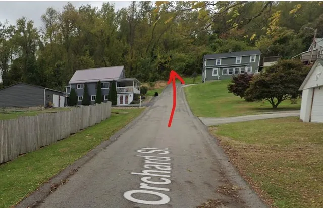 $13,500 | Lot 11-16 Orchard Street, California, PA 15419