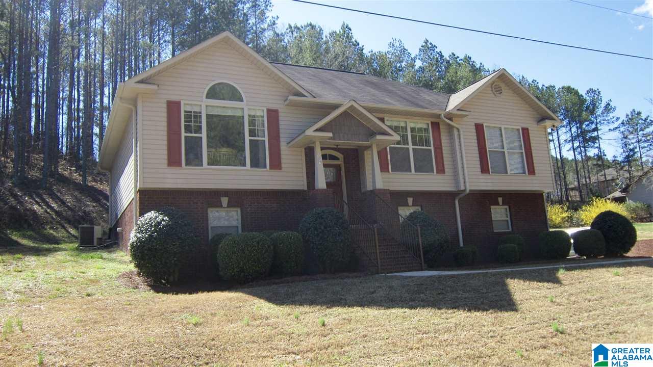 3895 Sportsman Lake Road Odenville, AL 35120 - Photo 45 of 45