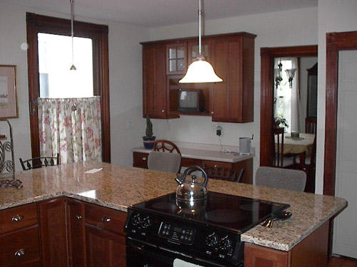 32 Congress Street Portland, ME 04101 - Photo 10 of 51 Kitchen unit 1