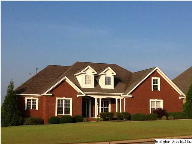 102 Fireside Loop Prattville, AL 36067 - Photo 1 of 31