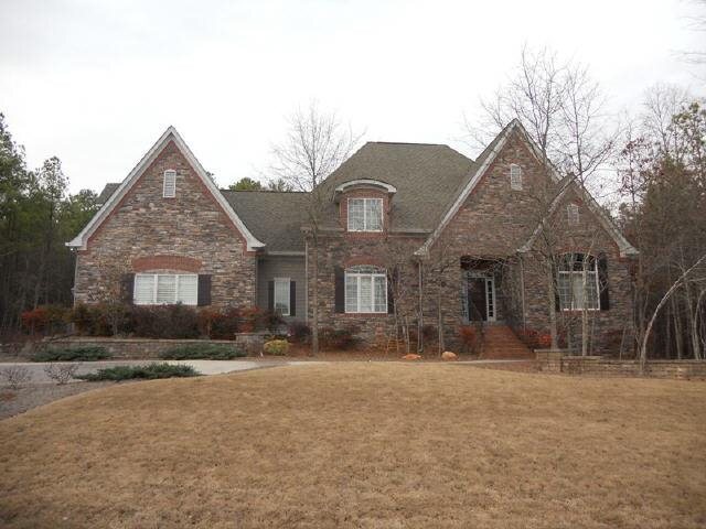 11 Hamptonshire Place, Unit 19 Rome, GA 30161 - Photo 1 of 1