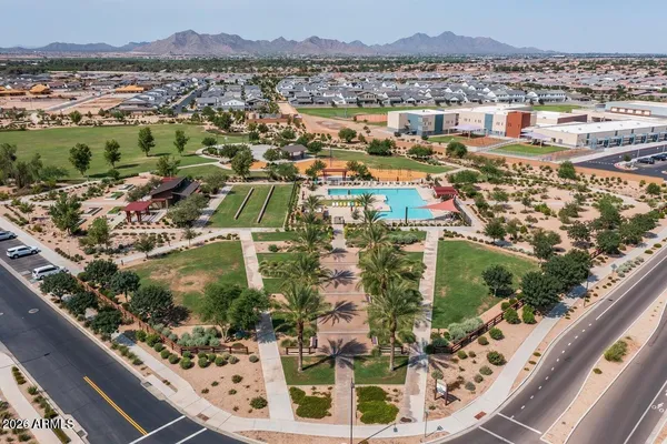 $2,850 | 22457 East Duncan Street, Queen Creek, AZ 85142