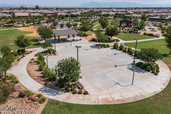 $2,850 | 22457 East Duncan Street, Queen Creek, AZ 85142