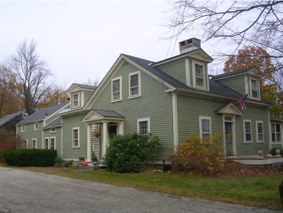 20 Robbins Road Fitzwilliam, NH 03447 - Photo 1 of 1 Gallery Image 1