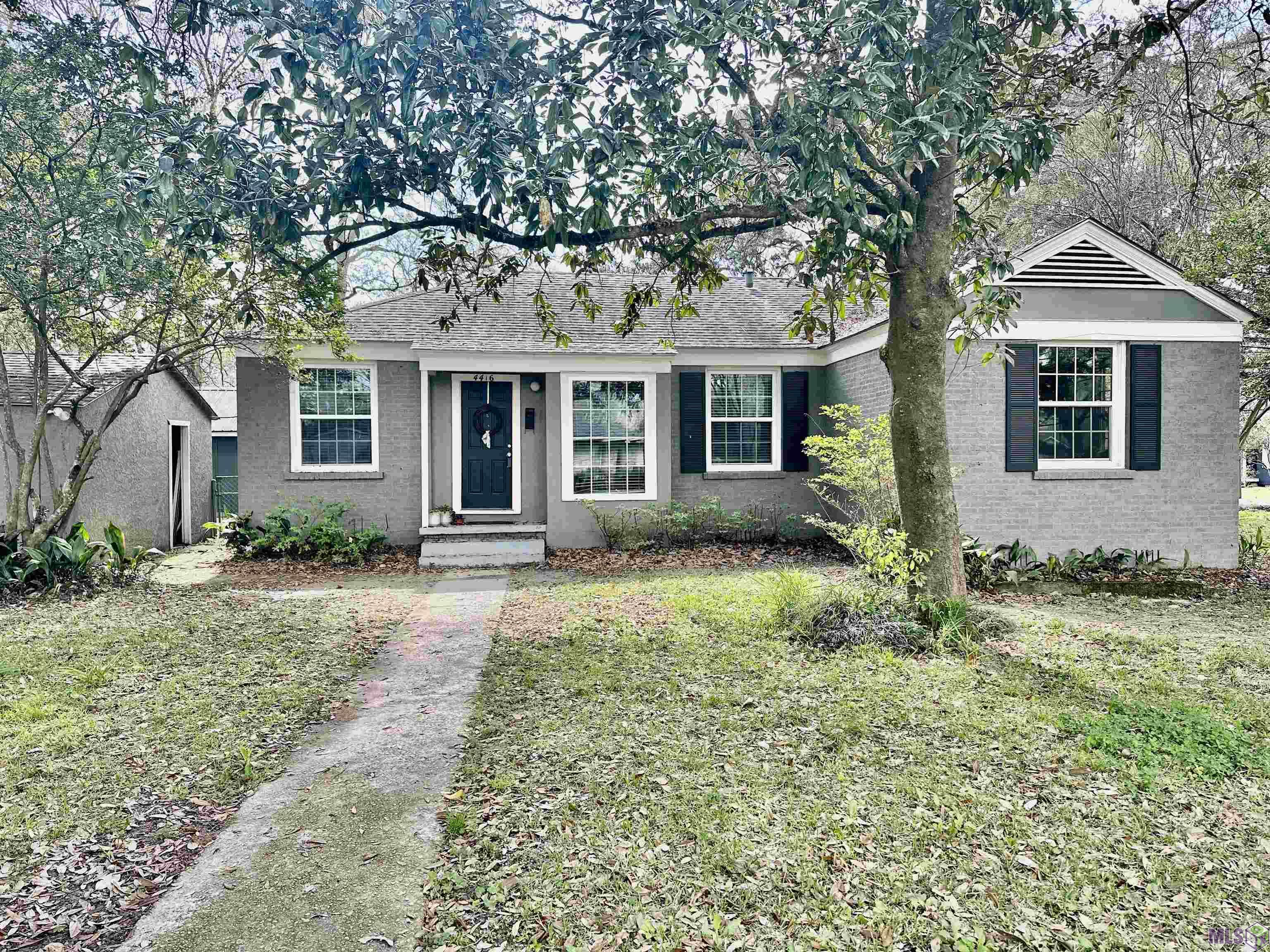 4416 Orchid Street Baton Rouge, LA 70808 - Photo 1 of 35