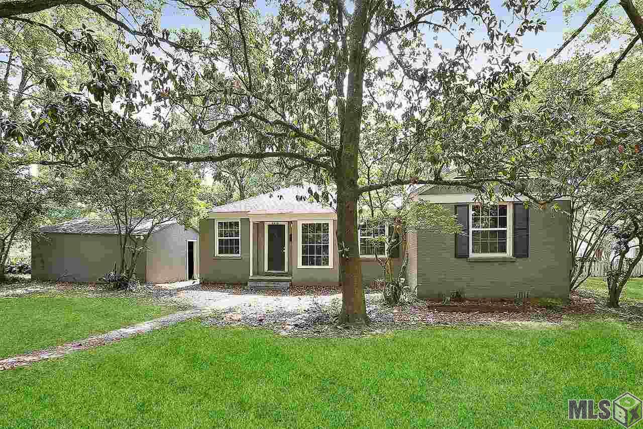 4416 Orchid Street Baton Rouge, LA 70808 - Photo 30 of 35