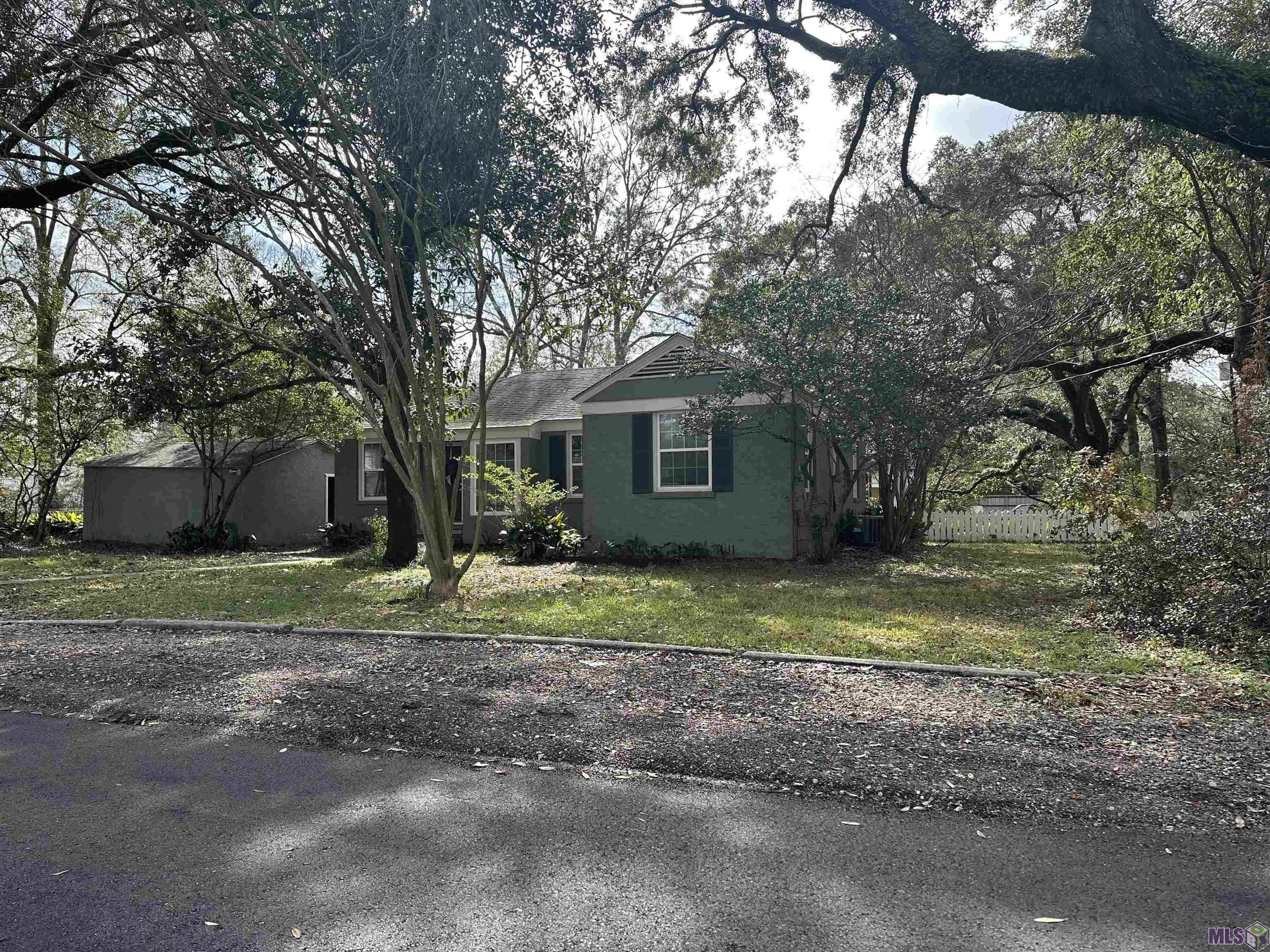 4416 Orchid Street Baton Rouge, LA 70808 - Photo 32 of 35