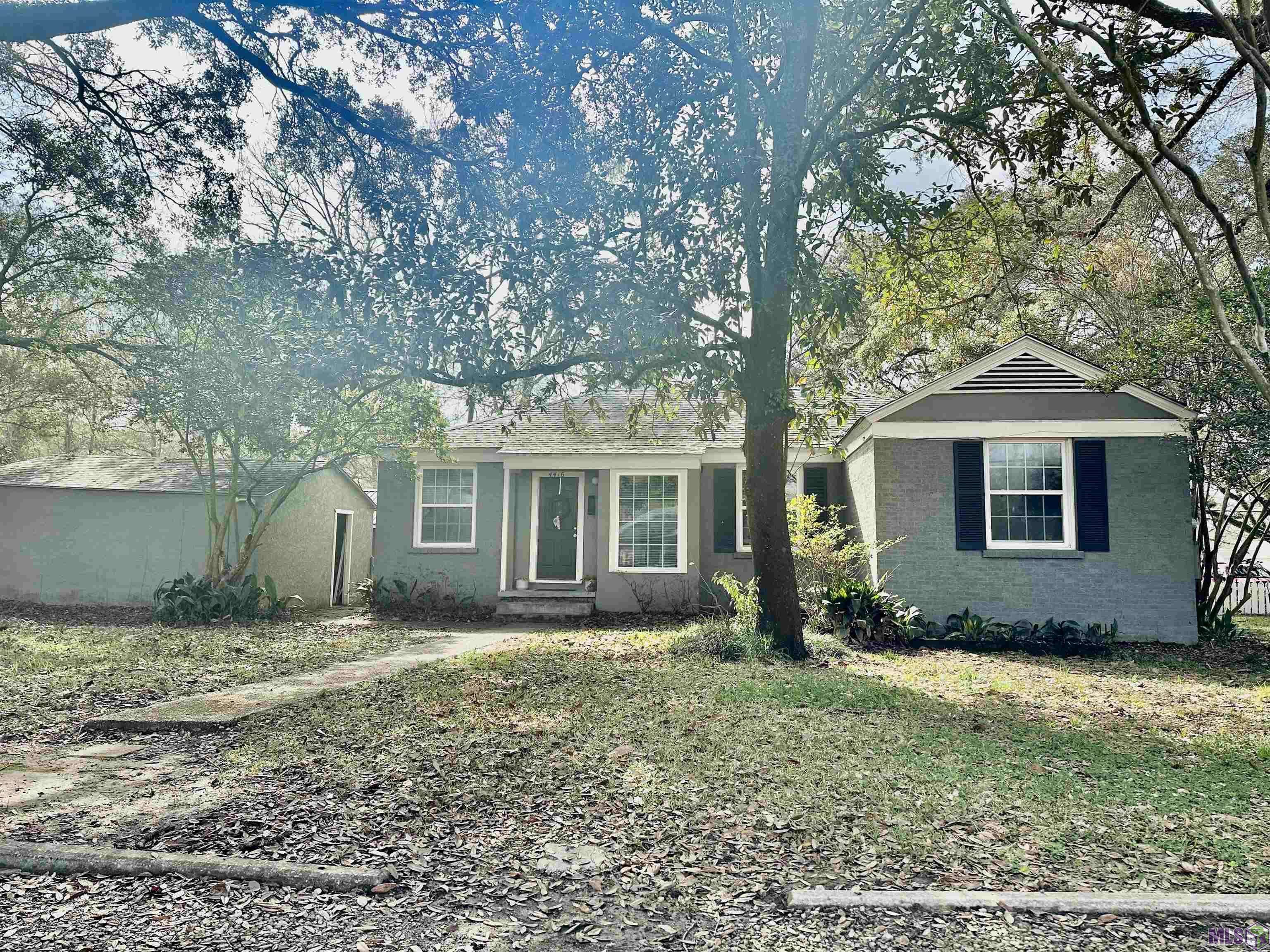 4416 Orchid Street Baton Rouge, LA 70808 - Photo 34 of 35