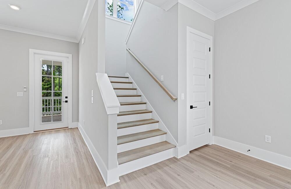 55 Tyler James Way, Unit LOT 1 Santa Rosa Beach, FL 32459 - Photo 28 of 49 STAIRS web