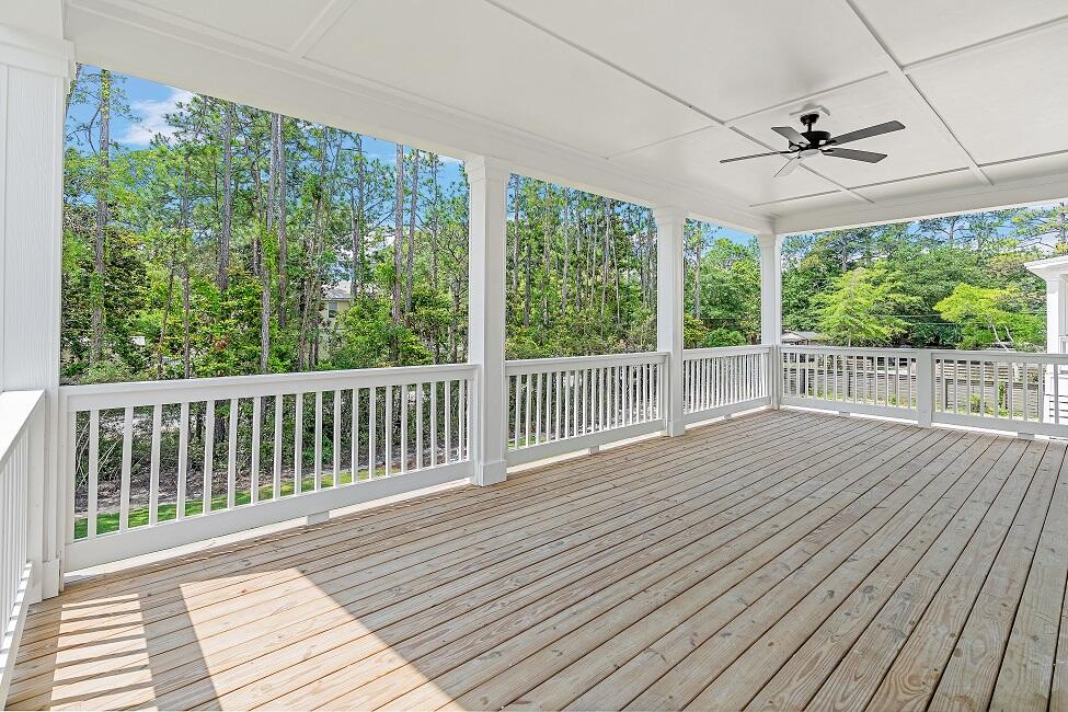 55 Tyler James Way, Unit LOT 1 Santa Rosa Beach, FL 32459 - Photo 43 of 49 BACK PORCH. 2 web