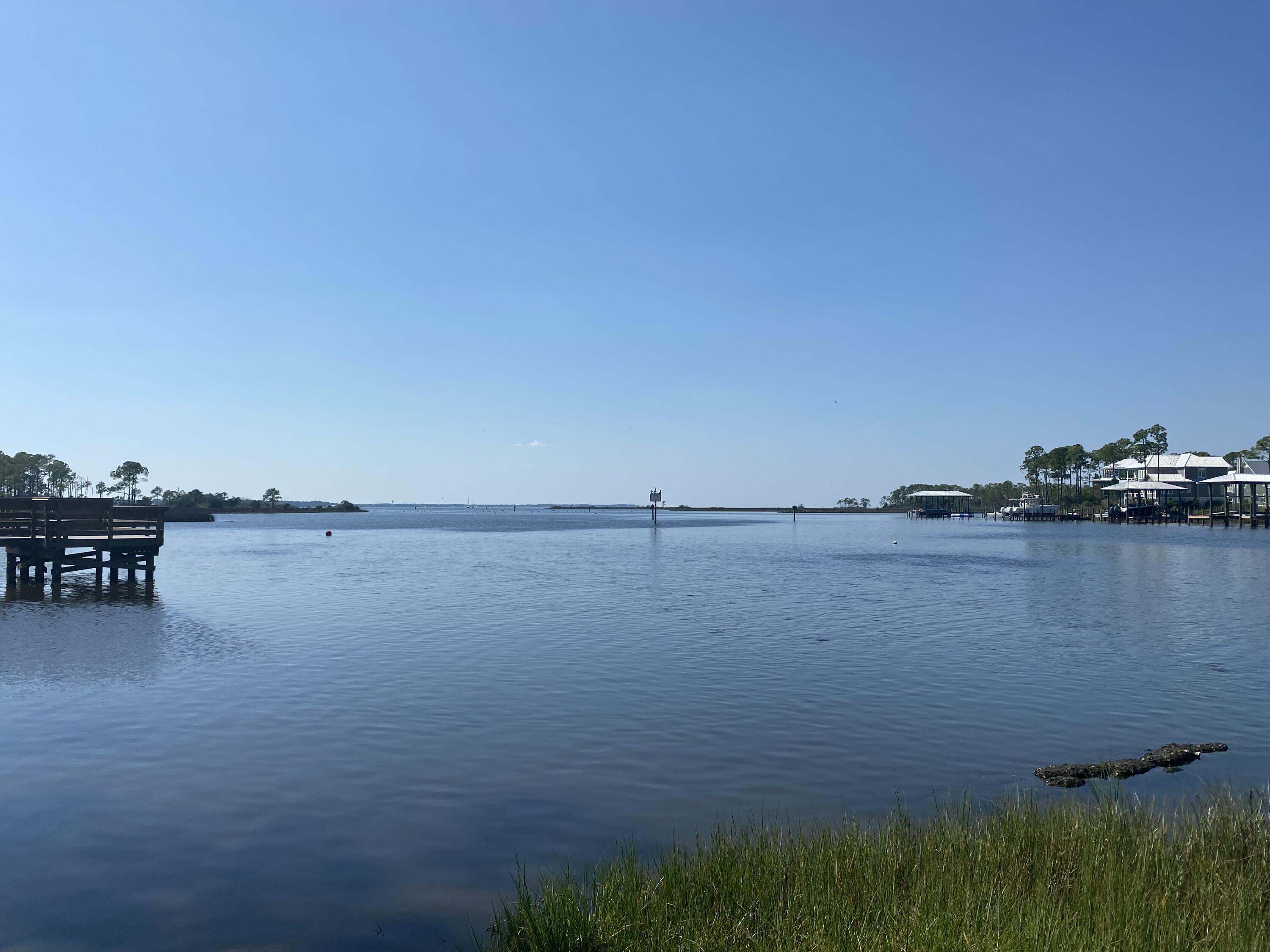 55 Tyler James Way, Unit LOT 1 Santa Rosa Beach, FL 32459 - Photo 48 of 49 Bay