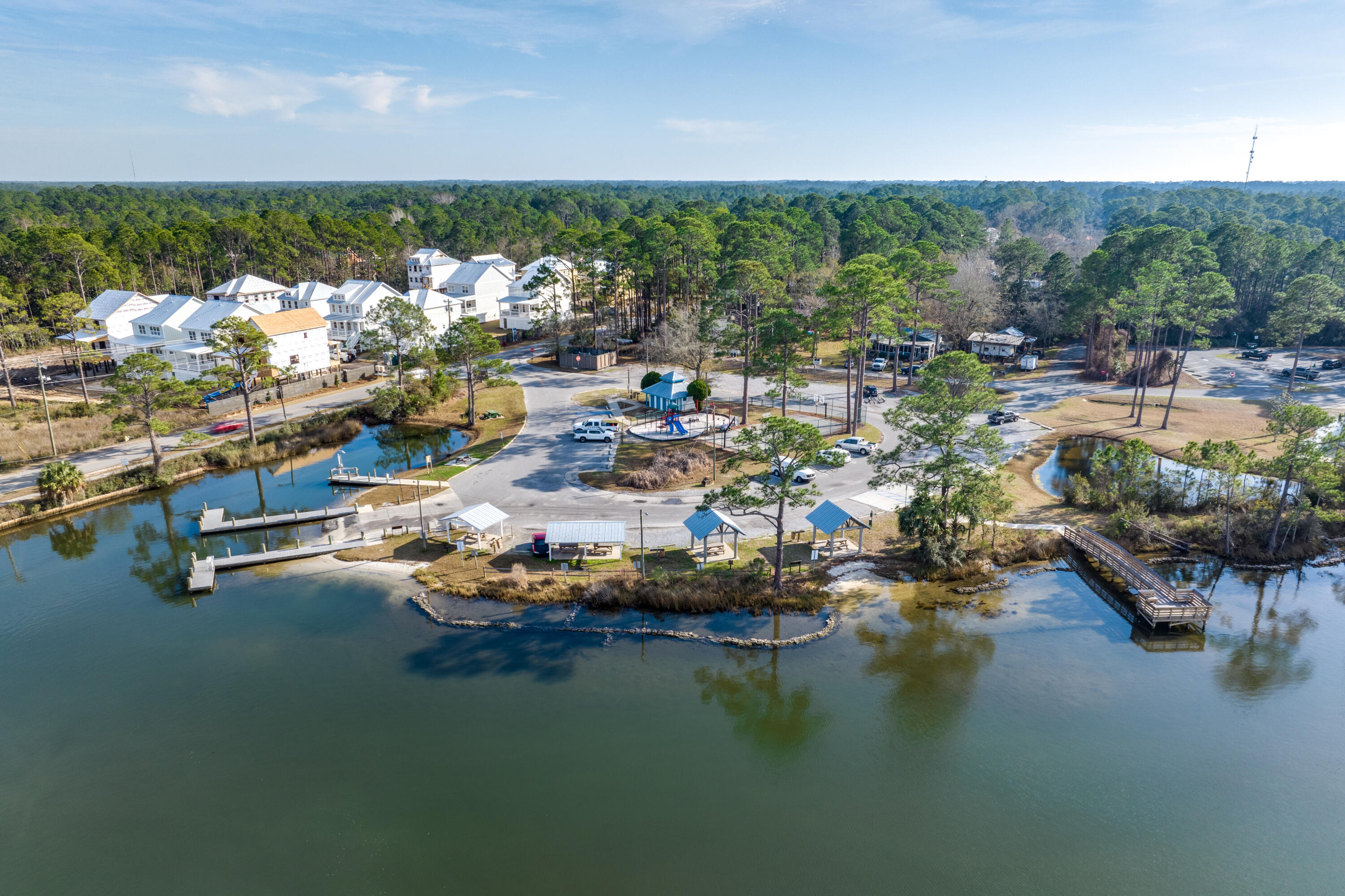 55 Tyler James Way, Unit LOT 1 Santa Rosa Beach, FL 32459 - Photo 5 of 49 Cessna Village-62