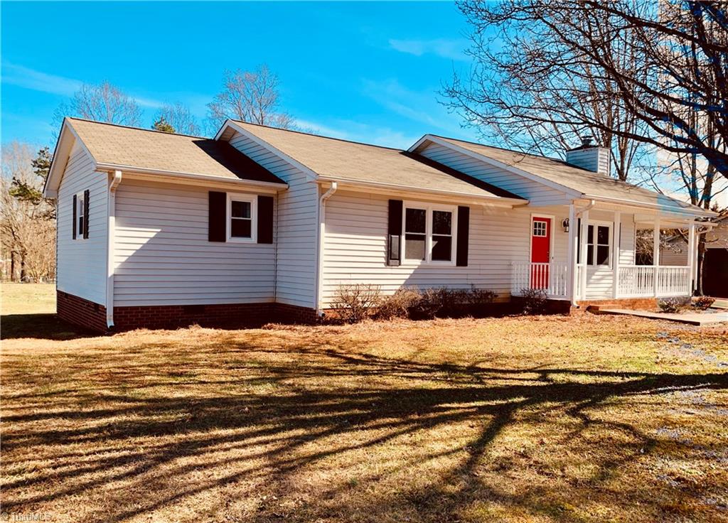 1772 William Fowler Road King, NC 27021 - Photo 2 of 25