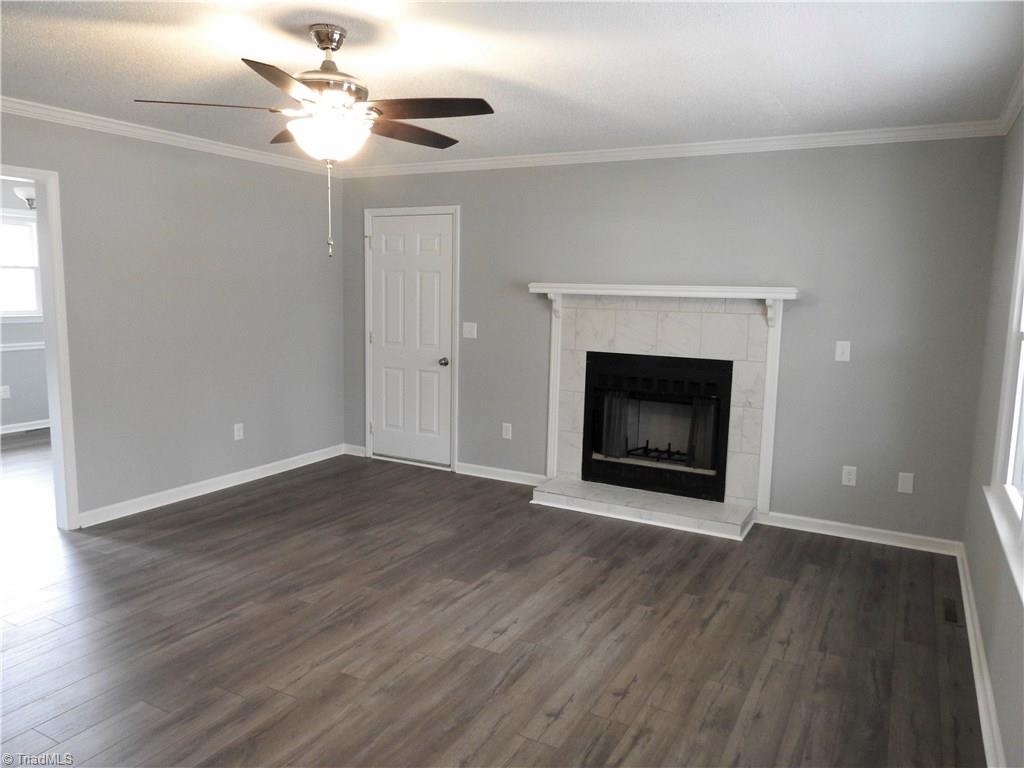 1772 William Fowler Road King, NC 27021 - Photo 13 of 25