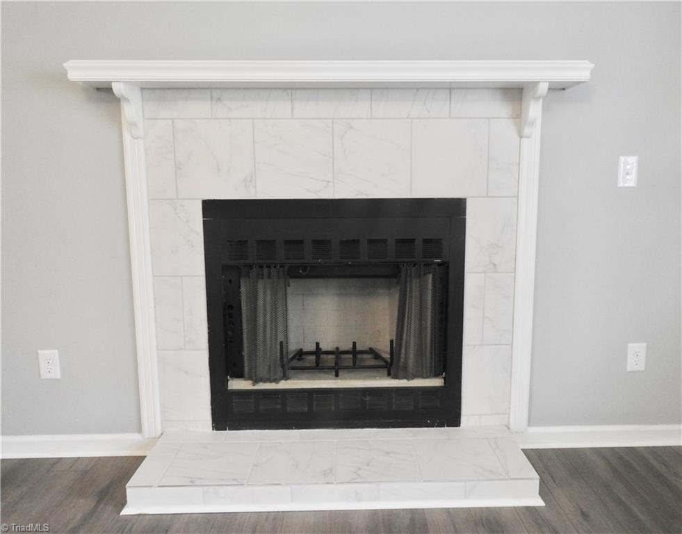 1772 William Fowler Road King, NC 27021 - Photo 15 of 25