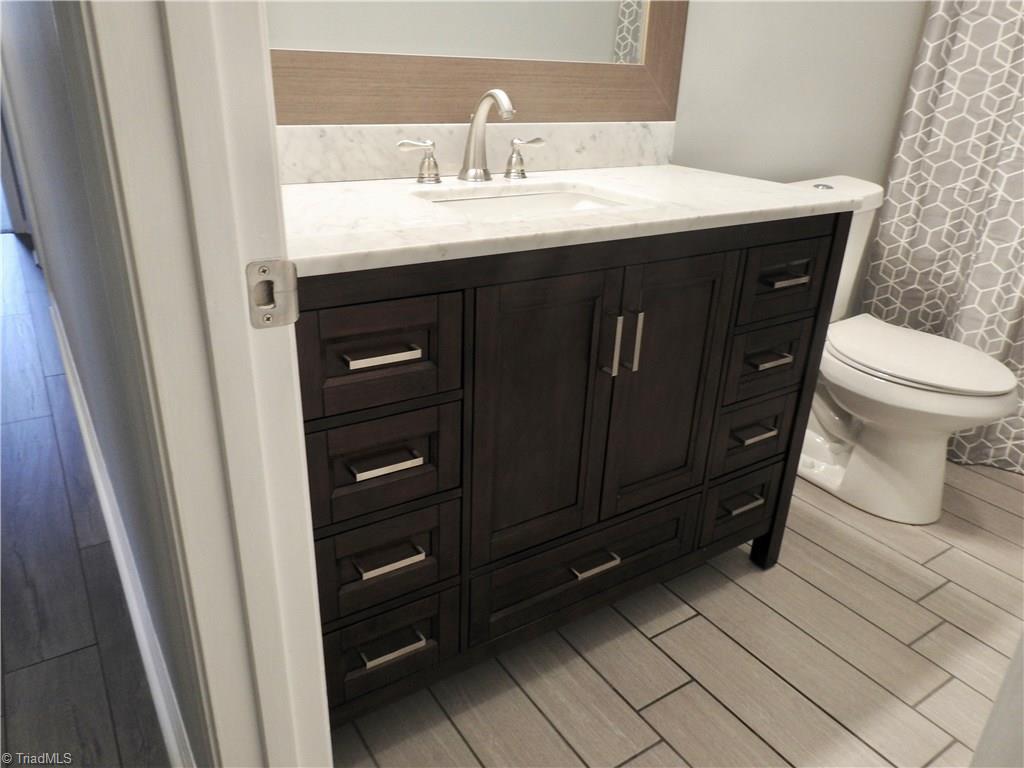 1772 William Fowler Road King, NC 27021 - Photo 22 of 25