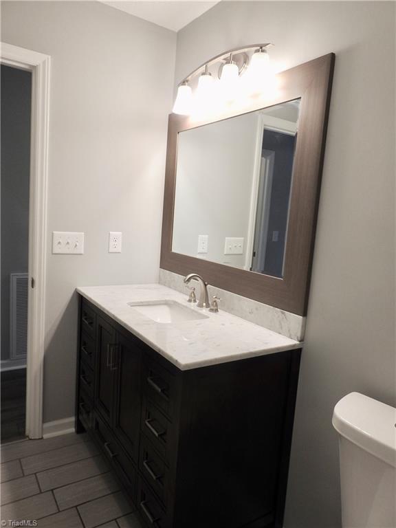 1772 William Fowler Road King, NC 27021 - Photo 23 of 25