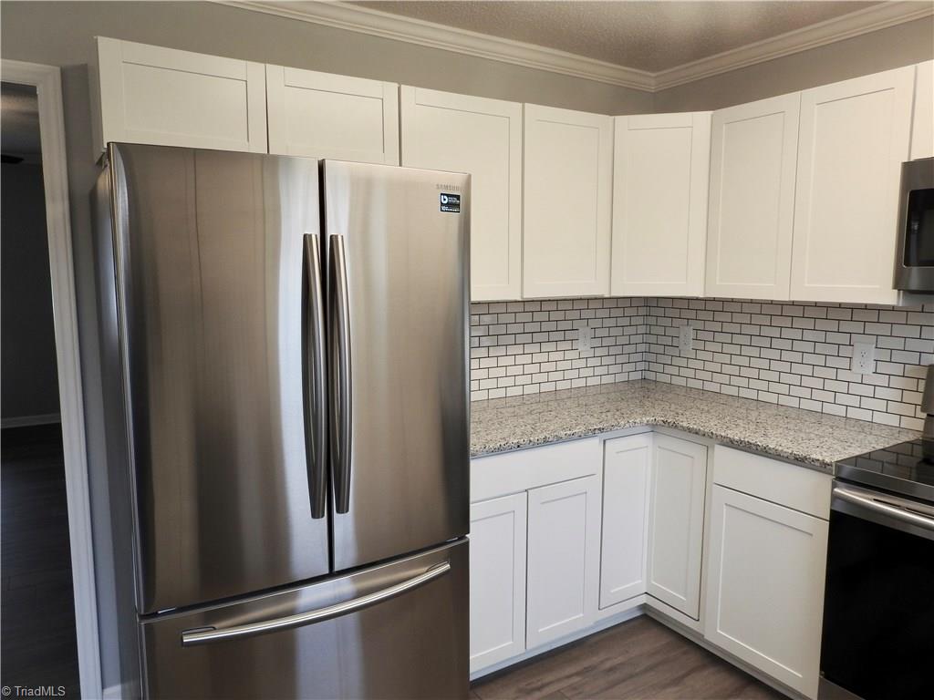 1772 William Fowler Road King, NC 27021 - Photo 9 of 25