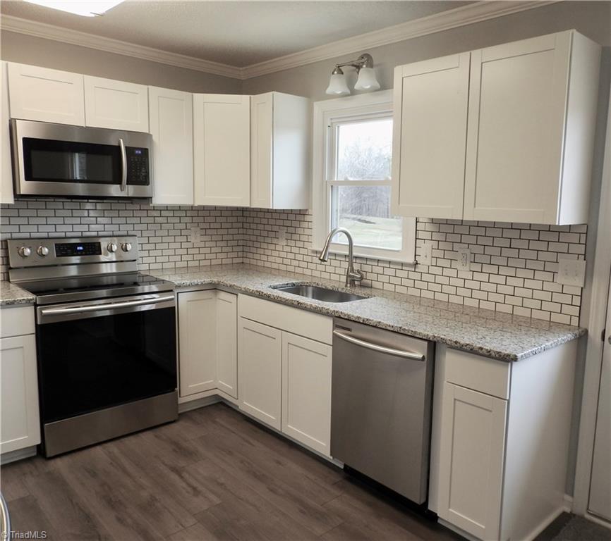 1772 William Fowler Road King, NC 27021 - Photo 10 of 25