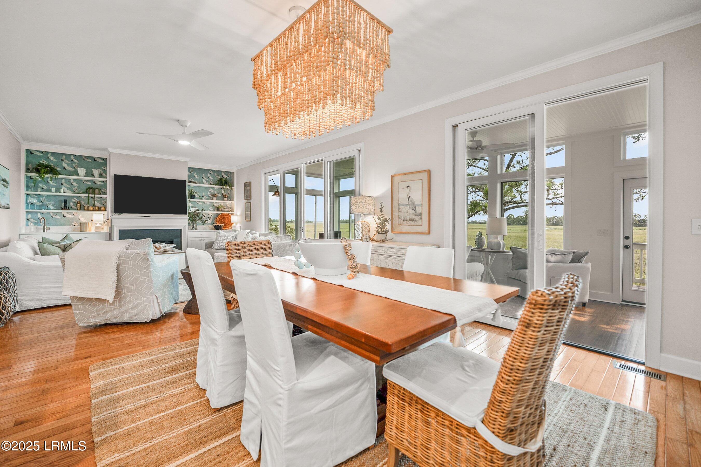 913 Marsh Dunes Road Fripp Island, SC 29920 - Photo 12 of 63 DSC05691-100.jpg-SMALL
