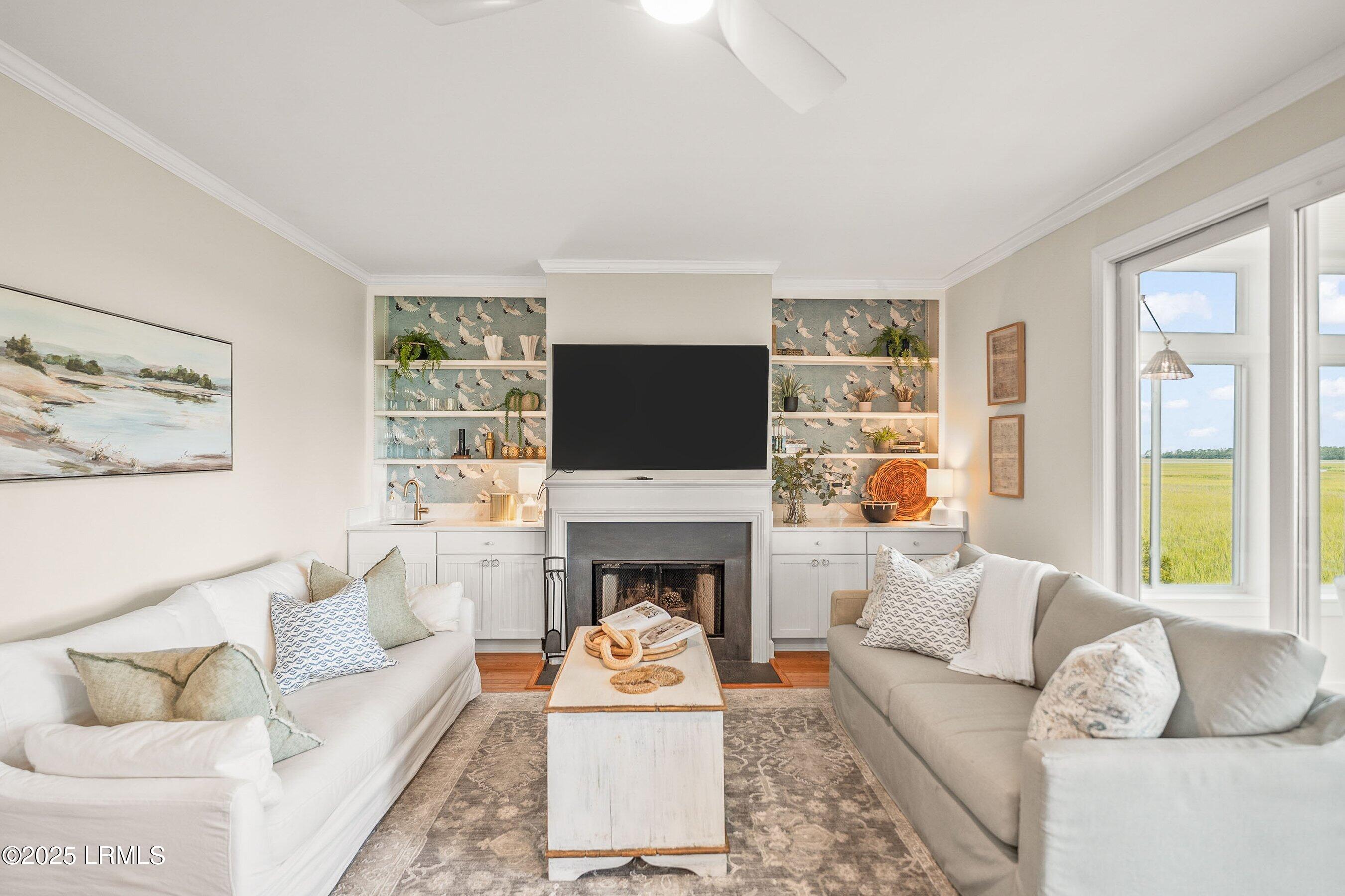913 Marsh Dunes Road Fripp Island, SC 29920 - Photo 15 of 63 DSC05706-115.jpg-SMALL