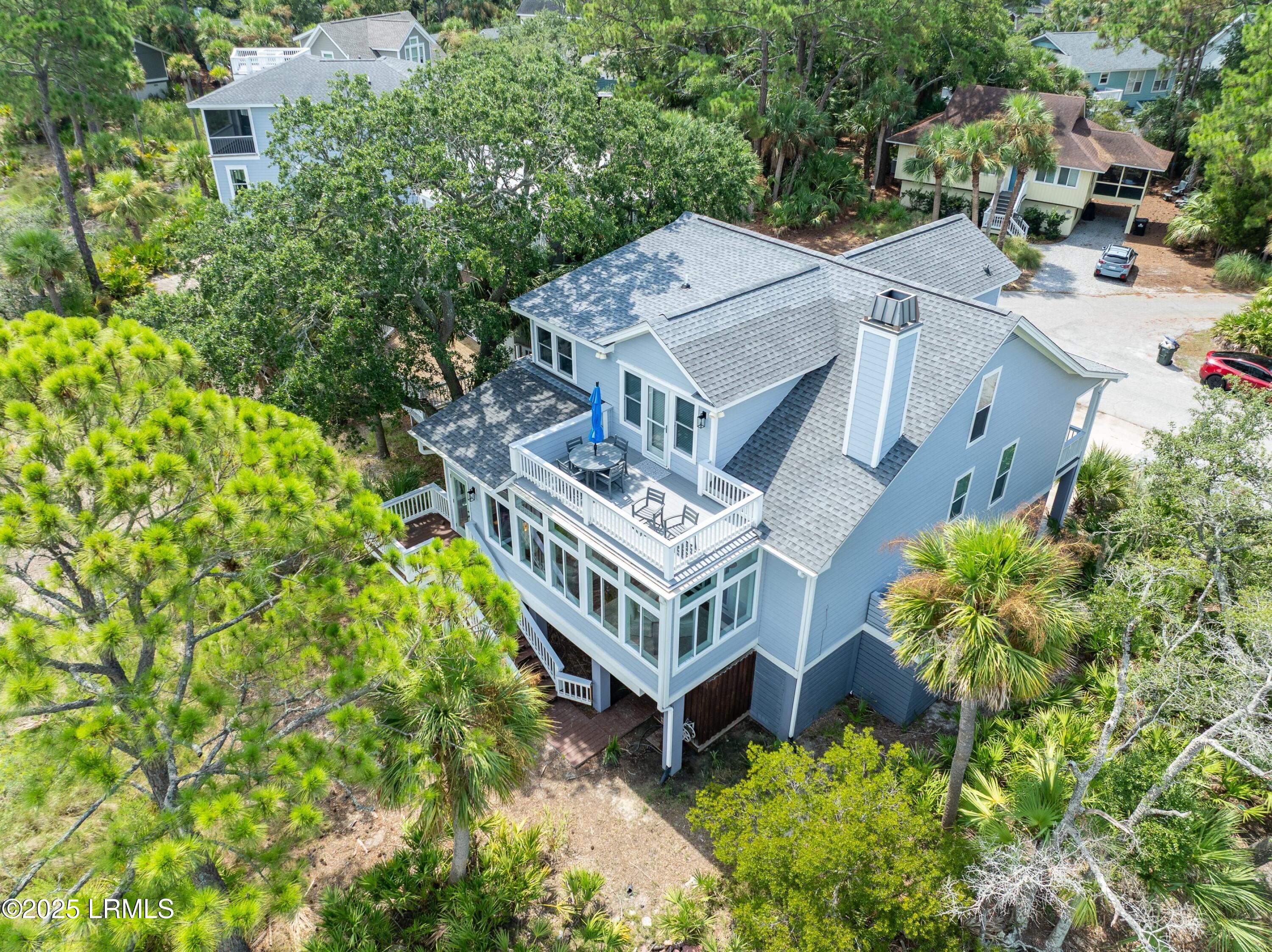 913 Marsh Dunes Road Fripp Island, SC 29920 - Photo 2 of 63 2