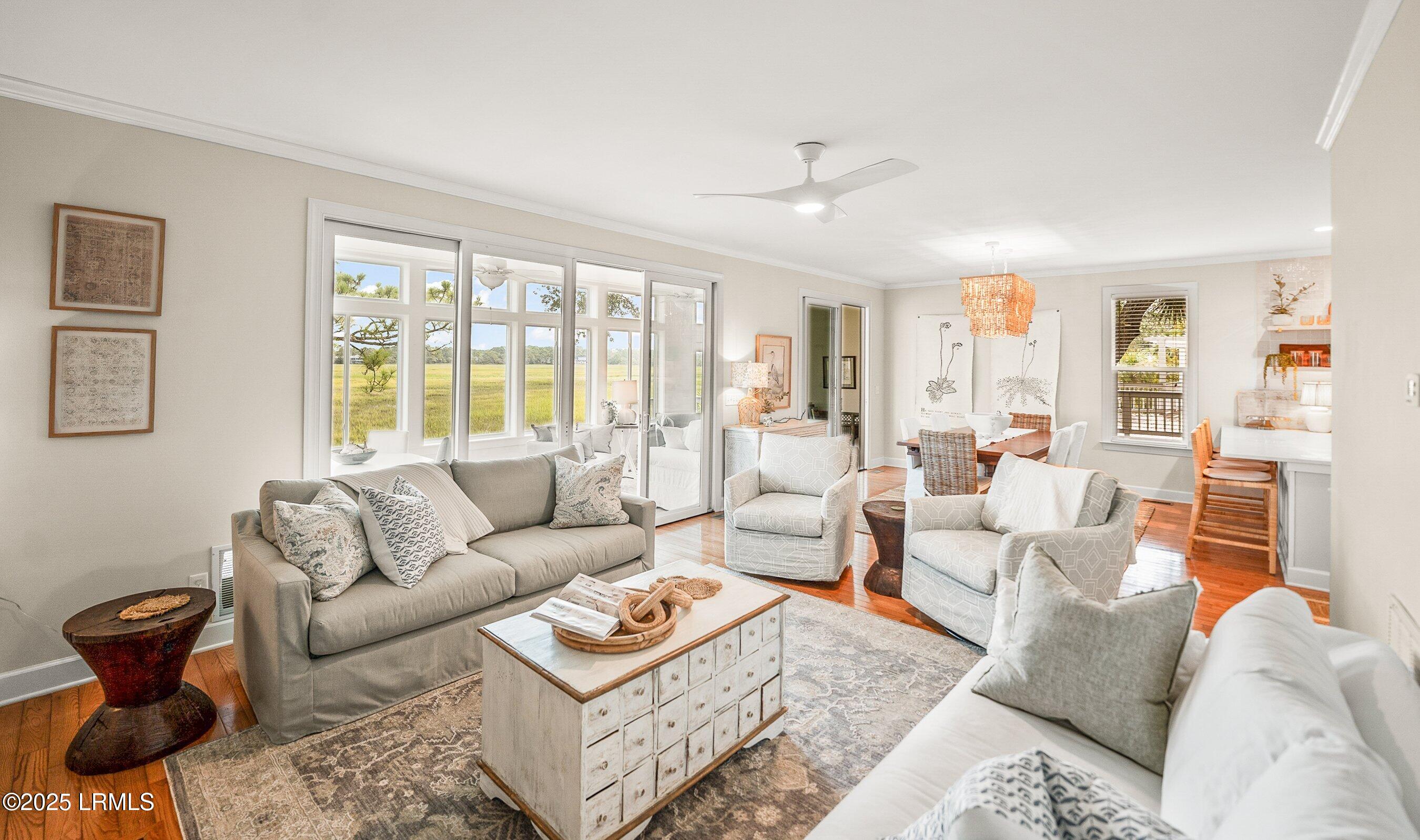 913 Marsh Dunes Road Fripp Island, SC 29920 - Photo 25 of 63 DSC05721-130.jpg-SMALL