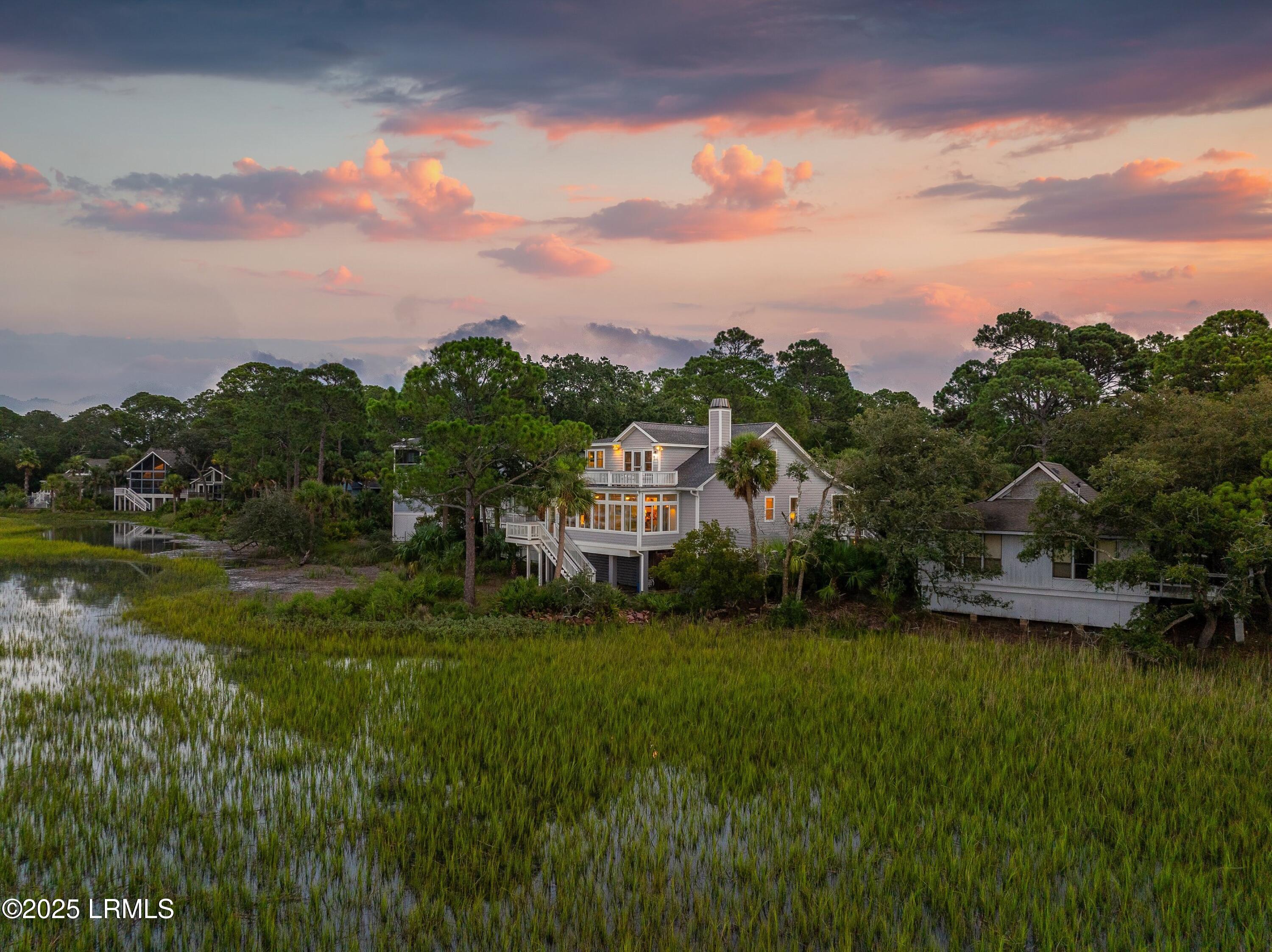 913 Marsh Dunes Road Fripp Island, SC 29920 - Photo 3 of 63 DJI_0331.jpg-SMALL