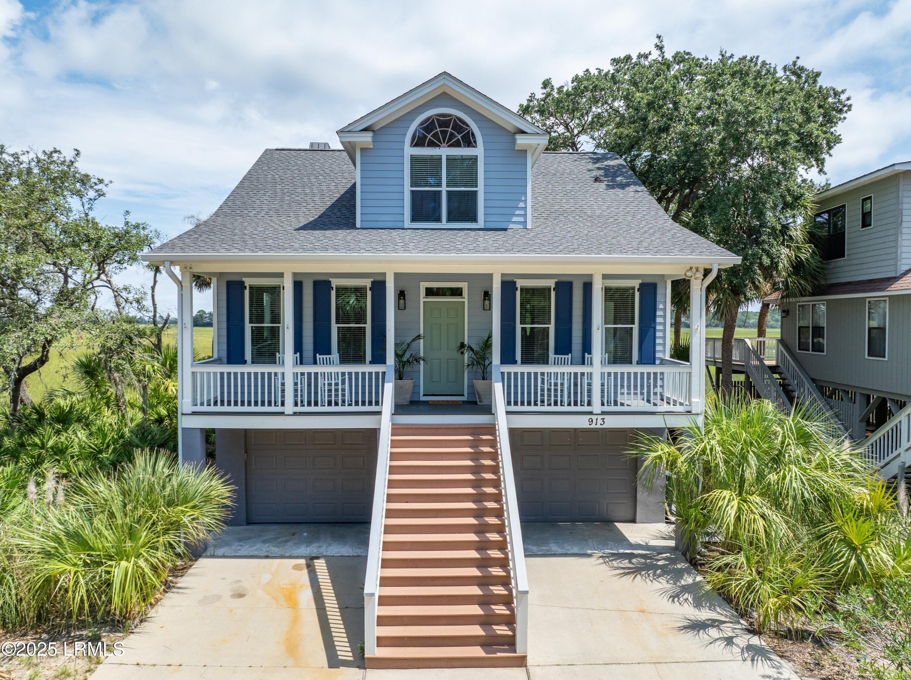 913 Marsh Dunes Road Fripp Island, SC 29920 - Photo 5 of 63 3