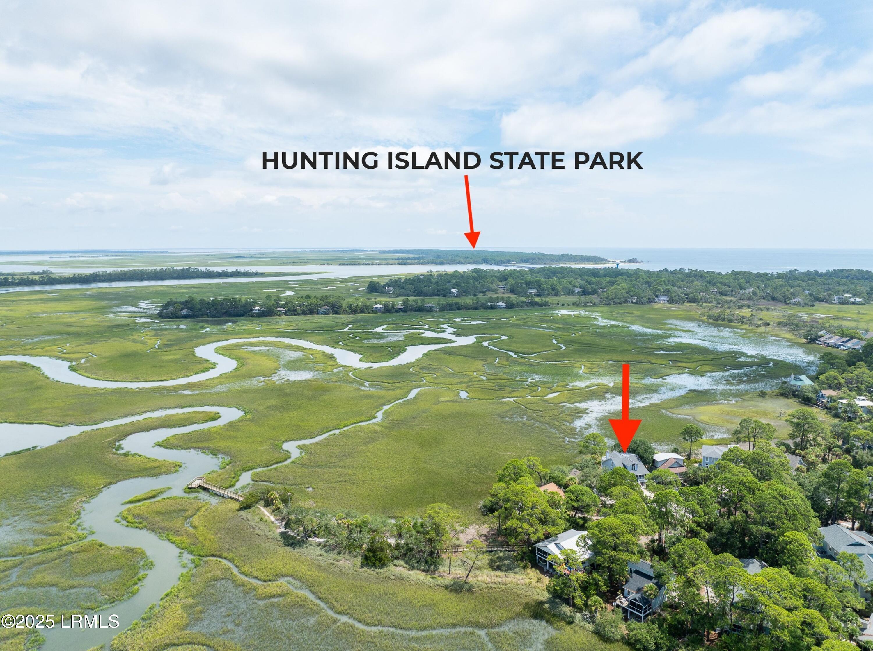 913 Marsh Dunes Road Fripp Island, SC 29920 - Photo 56 of 63 1
