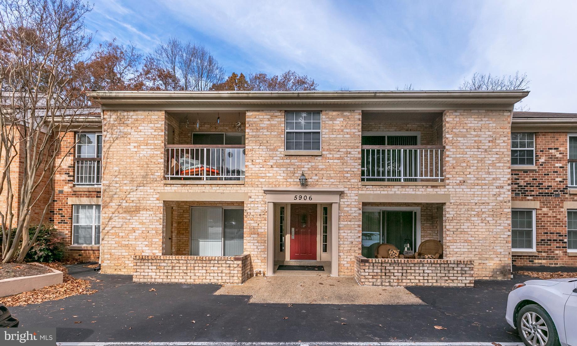 5906 Cove Landing Road, Unit 301 Burke, VA 22015 - Photo 1 of 51