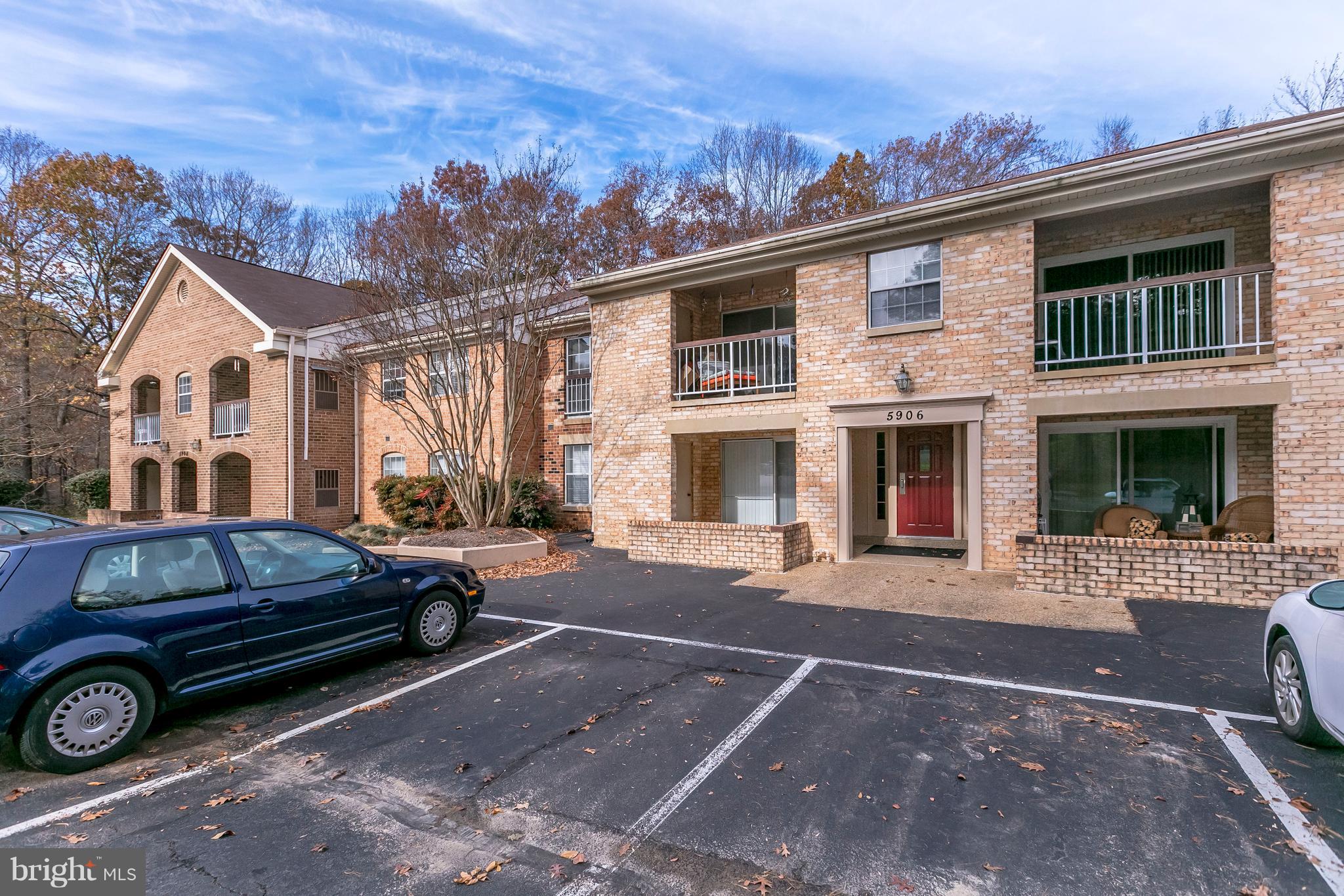 5906 Cove Landing Road, Unit 301 Burke, VA 22015 - Photo 11 of 51