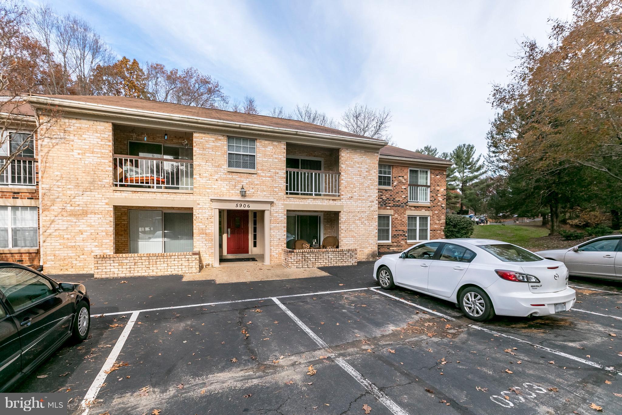 5906 Cove Landing Road, Unit 301 Burke, VA 22015 - Photo 12 of 51