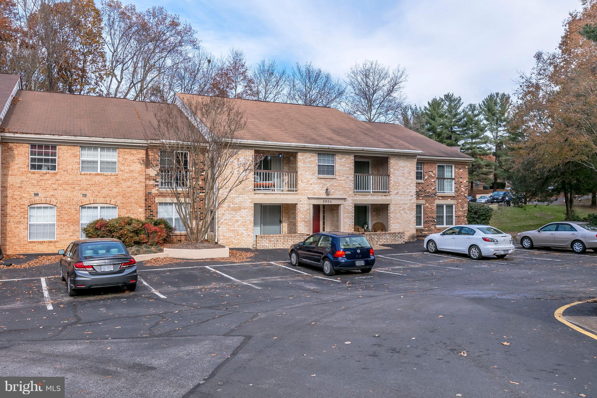 5906 Cove Landing Road, Unit 301 Burke, VA 22015 - Photo 15 of 51