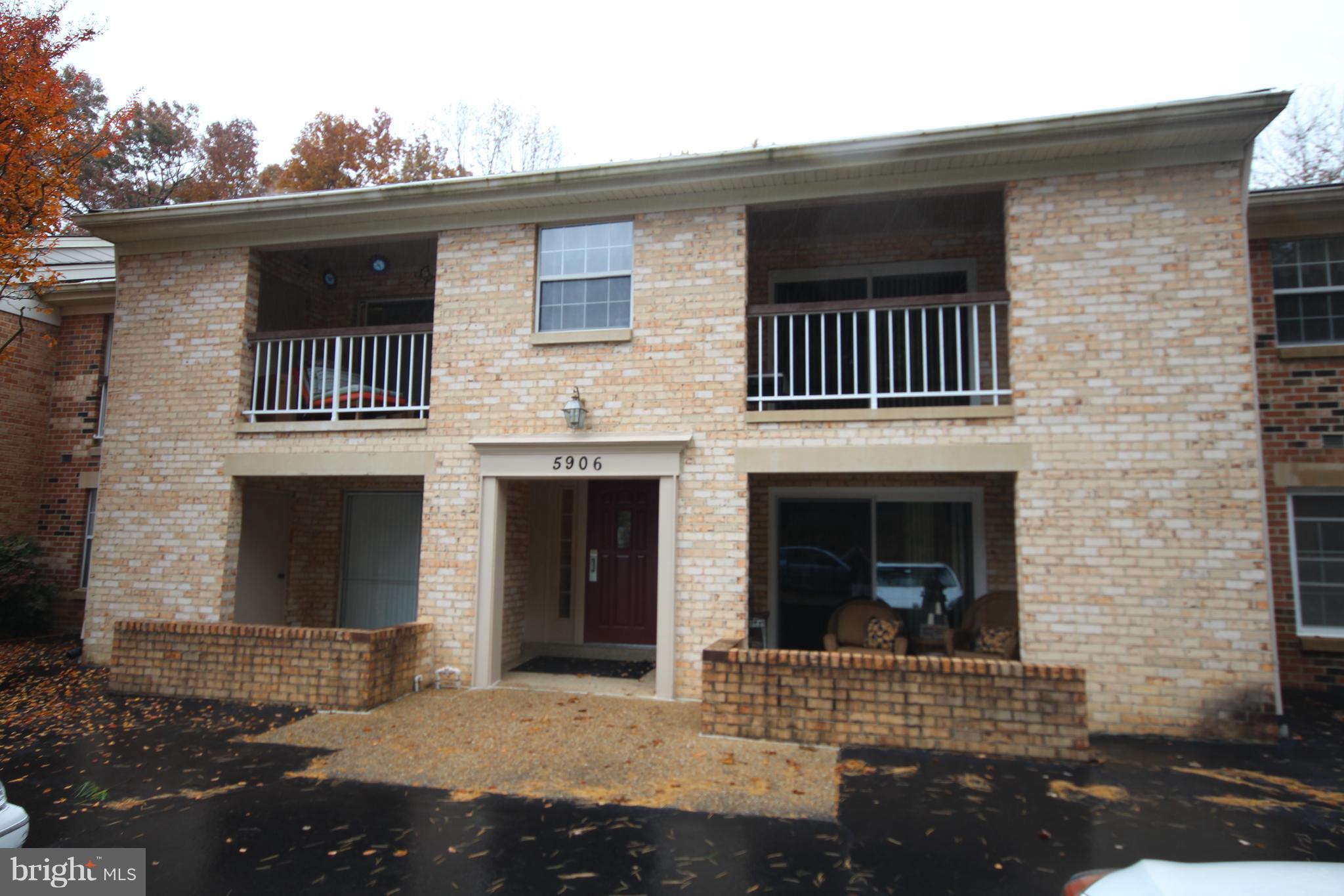 5906 Cove Landing Road, Unit 301 Burke, VA 22015 - Photo 3 of 51 Exterior (General)