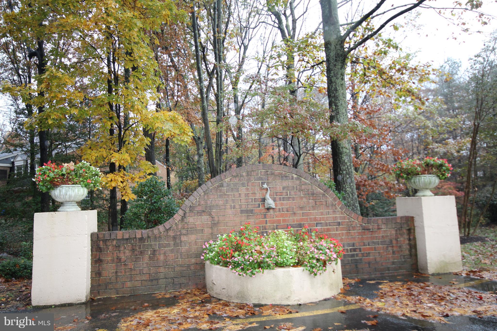 5906 Cove Landing Road, Unit 301 Burke, VA 22015 - Photo 4 of 51 Community